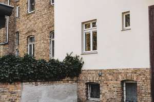 2-Zimmer Hochparterre Wohnung – 6114 Giebichenstein, Halle (Saale) – Vorschaubild 20
