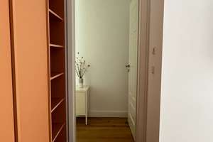 Maisonette with Private Garden in Berlin Mitte – wolliner strasse 5, 10119 Mitte (Ortsteil), Berlin – Vorschaubild 12