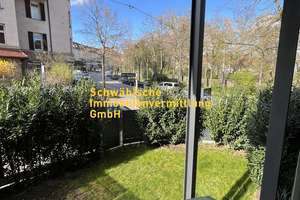 1-Zi.-Whg. I Loftartig I *NEU* I EBK & tollem Außenbereich ca. 35 m², Stgt.-West, Bus & U-Bahn – Die vollständige Adresse der Immobilie erhältst du vom Anbieter., 70197 Kräherwald, Stuttgart – Vorschaubild 12