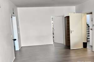 Demnächst frei! 4-Zimmer-Wohnung in Bocholt Bocholt – Prinz-Eugen-Straße 7, 46397 Bocholt – Vorschaubild 4