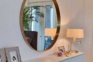 Architektenwohnung – teilmöbliert mit Luxusausstattung, EBK, Aufzug, TG & Wintergarten in Köln-Süd – Karlheinz-Steimel-Weg 5, 50969 Köln – Vorschaubild 21
