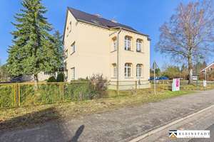 Kapitalanlage in Glöwen - Mehrfamilienhaus in Bahnhofsnähe – Die vollständige Adresse der Immobilie erhältst du vom Anbieter., 19339 Plattenburg – Vorschaubild 2