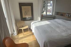 Gepflegtes 7-Zimmer Haus in München Solln mit 250 m² Wohnfläche möbliert für 1-3 Jahre zu vermieten  – Die vollständige Adresse der Immobilie erhältst du vom Anbieter., 81477 Solln, München – Vorschaubild 5