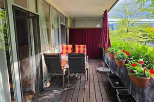 Traumwohnung in der Unternehmerstadt – 40476 Derendorf, Düsseldorf – Vorschaubild 21