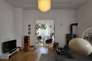 Stilvolle Altbau-Villa in Traisa – Die vollständige Adresse der Immobilie erhältst du vom Anbieter., 64367 Mühltal – Vorschaubild 24