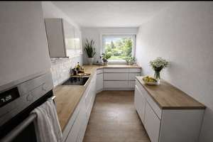 3-Zimmer-Wohnung mit Balkon im Katharinenviertel – 72 m² – ab 01.05.2026 – Augustenburger Straße 28, 49078 Weststadt, Osnabrück – Vorschaubild 2