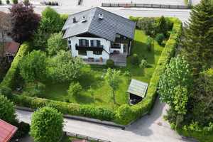 Großzügiges Einfamilienhaus mit der Möglichkeit auf zwei Wohneinheiten und großem Grundstück – Berchtesgadener Land (Kreis) – Vorschaubild 2