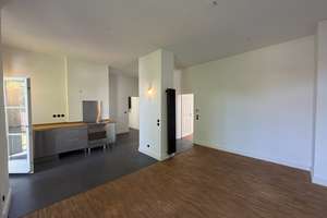 Stilvolle Altbau-Loft-Wohnung in begehrter Lage von Bad Cannstatt – 70372 Seelberg, Stuttgart – Vorschaubild 3