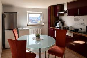 5 % Anfangsrendite ! Möblierte 2 Zi. Wohnung in toller Lage zu verkaufen ! – 74076 Heilbronn, Heilbronn – Vorschaubild 4