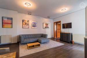 Großzügige 3-Zimmer Wohnung im 3. OG mit Balkon in Friedrichshain – Kreutzigerstraße 9, 10247 Friedrichshain, Berlin – Vorschaubild 5