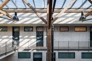 Hafenpromenade DOCK 31 - 2 ZKB-Design-Loft mit Lift, EBK und Balkon! – Die vollständige Adresse der Immobilie erhältst du vom Anbieter., 68159 Innenstadt/Jungbusch, Mannheim – Vorschaubild 5