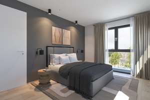 2 Zimmer Gartenwohnung zu vermieten – 65187 Südost, Wiesbaden – Vorschaubild 5