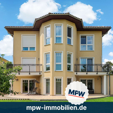 Villa in Berlin kaufen Luxusimmobilien bei ImmoScout24