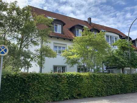 Wohnung in Freising mieten! - Provisionsfreie ...