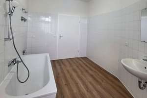 *Ihre Suche hat ein Ende* 3-Raumwohnung mit Terrasse + Tageslichtbad  + Einbauküche als  Option! – 39112 Sudenburg, Magdeburg – Vorschaubild 14