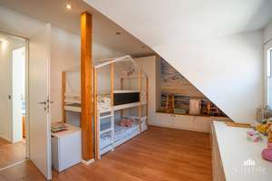 ...GROSSZÜGIG WIE EIN HAUS, ZENTRAL WIE EINE STADTWOHNUNG... – Die vollständige Adresse der Immobilie erhältst du vom Anbieter., 48151 Josef, Münster – Vorschaubild 25