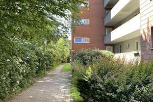 Frisch renovierte 2-Zimmer-Eigentumswohnung mit Balkon und Aufzug in der Braunschweiger Weststadt – Die vollständige Adresse der Immobilie erhältst du vom Anbieter., 38120 Weststadt, Braunschweig – Vorschaubild 10