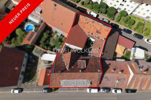 Neuer Preis: Mehrfamilienhaus mit entwickelbarer Scheune in Neckarhausen – Die vollständige Adresse der Immobilie erhältst du vom Anbieter., 68535 Edingen-Neckarhausen – Vorschaubild 3