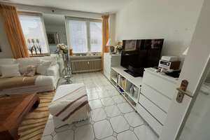 Platz zum Entfalten: 120 m² Wohnung in Düsseldorf-Eller – Zeppelinstraße 24, 40231 Eller, Düsseldorf – Vorschaubild 26