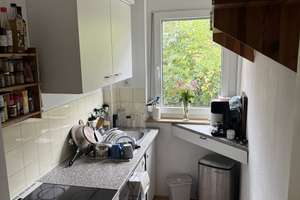 Traumhafte 2-Zimmer-Wohnung in Stuttgart – Toplage im Grünen mit großem Balkon – 70193 Hölderlinplatz, Stuttgart – Vorschaubild 10