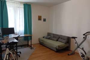Schönrathstr./Altstr. Nähe Tierpark, 4 ZKDBWC+ Balkon, hochwertig sanierte Wohnung – Altstr. 50, 52068 Trierer Straße, Aachen – Vorschaubild 16
