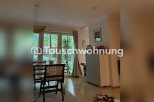Tauschwohnung: Zentrale, ruhige Traumwohnung in Bestlage