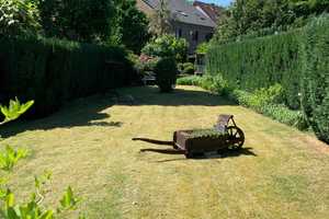 2-FH mit traumhaftem Garten, 2 Garagen & vielen Nutzungsmöglichkeiten in TOP-Lage in Haltern am See – Recklinghausen (Kreis) – Vorschaubild 13