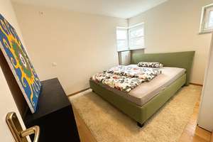 Teilmöblierte 3,5 Zimmer Wohnung in Bester Lage im Westen - Sofort beziehbar! – 93051 Innenstadt, Regensburg – Vorschaubild 18