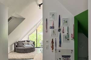 Bezugsfreies Luxusanwesen mit Poolhaus und großem Privatgarten in Bester Lage – Die vollständige Adresse der Immobilie erhältst du vom Anbieter., 90768 Oberfürberg, Eschenau, Fürth – Vorschaubild 52