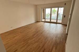 Wunderschöne neue Wohnung mit Garten, hochwertiger  Nolte Küche und direkt in Darmstadt – Die vollständige Adresse der Immobilie erhältst du vom Anbieter., 64285 Mitte, Darmstadt – Vorschaubild 8