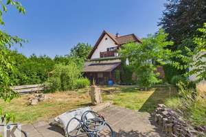 Großzügiges Zweifamilienhaus mit Garten und 3 Garagen in Ludwigshafen-Friesenheim – 67063 Friesenheim, Ludwigshafen am Rhein – Vorschaubild 25