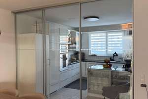 Stilvolles Reihenmittelhaus am Frankfurter Berg: Einziehen & Wohlfühlen mit DG-Suite – 60433 Frankfurter Berg, Frankfurt am Main – Vorschaubild 5