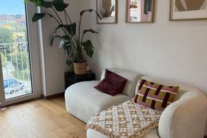 Geschmackvolle 2-Raum-Wohnung in München Untergiesing – Die vollständige Adresse der Immobilie erhältst du vom Anbieter., 81543 Siebenbrunn, München – Vorschaubild 2