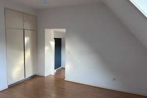 Kleine gemütliche Dachgeschosswohnung – Heierbusch 2, 45133 Bredeney, Essen – Vorschaubild 8
