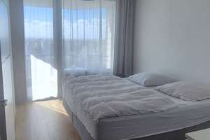 Sehr schöne 2-Zimmer Wohnung mit Balkon, Tiefgarage optional – Friedensstraße 112, 51147 Urbach, Köln – Vorschaubild 4