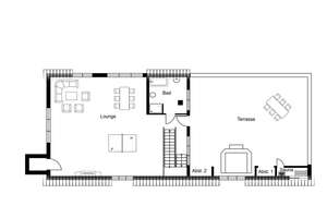 Spektakuläres Anwesen: Luxuriöses Mehrfamilienhaus mit Penthouse in Frohnau – Die vollständige Adresse der Immobilie erhältst du vom Anbieter., 13465 Frohnau, Berlin – Vorschaubild 20