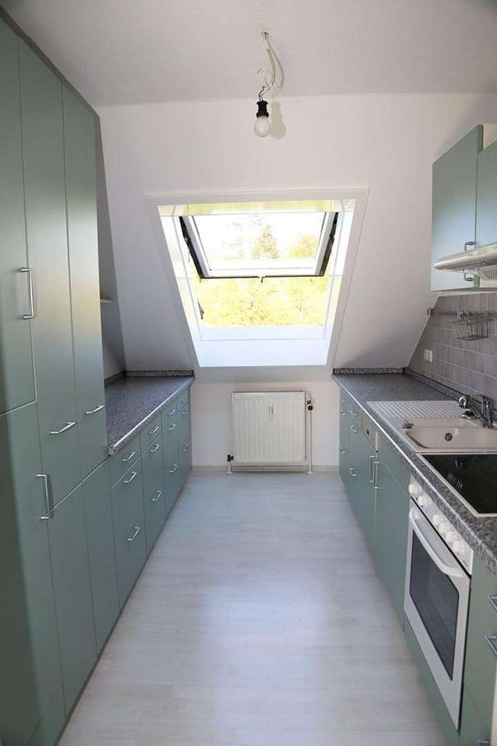 Immobilie in Oberstenfeld - Toll geschnittene helle Dachgeschosswohnung in Oberstenfeld provisionsfrei! - Bild 15