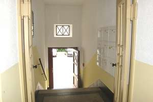 2-Raum-Whg mit EBK, Duschbad und Balkon – Wartburgstraße 1a, 9126 Lutherviertel, Chemnitz – Vorschaubild 16