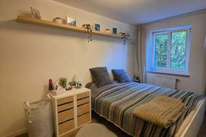2-Zimmer-Wohnung mit Balkon in Berg am Laim