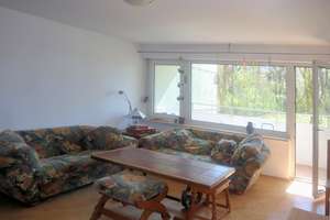  ++ WOHNEN KOMBINIERT MIT ERHOLUNG ++ TOLLE 3-ZIMMERWOHNUNG DIREKT AM LERCHENAUER SEE ++  – Die vollständige Adresse der Immobilie erhältst du vom Anbieter., 80995 Lerchenau-West, München – Vorschaubild 9
