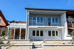 Renovierte DHH | Luft-Wärmepumpe | Garten | Garage | Sommergarten – 84543 Winhöring – Vorschaubild 8