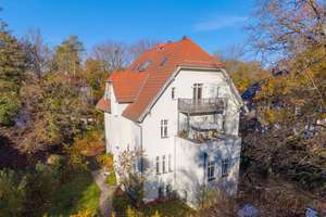 Historische Villa - energetisch saniert -  nahe Griebnitzsee (WFL+NFL=615 m²) – Die vollständige Adresse der Immobilie erhältst du vom Anbieter., 14482 Babelsberg Nord, Potsdam – Vorschaubild 3