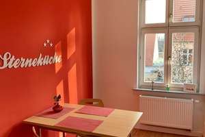 Stilvolle 1-Zimmer-Altbauwohnung mit Hofidylle nähe Park in Potsdam-Babelsberg – Die vollständige Adresse der Immobilie erhältst du vom Anbieter., 14482 Babelsberg Nord, Potsdam – Vorschaubild 7