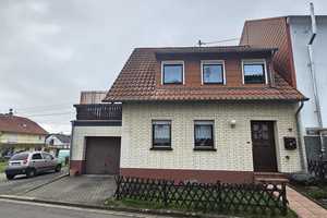 renoviertes Einfamilienhaus / Garage in ruhiger Lage von Schmelz – Saarlouis (Kreis) – Vorschaubild 1