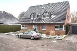 Junge Doppelhaushälfte mit Garage 
in familienfreundlicher Wohnlage – Oldenburg (Oldenburg) – Vorschaubild 20