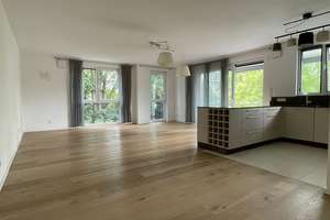 Familienfreundliche 4-Zimmer-Wohnung in attraktiver Wohnlage – ab sofort verfügbar – Kanzelstr. 6, 65191 Bierstadt, Wiesbaden – Vorschaubild 3