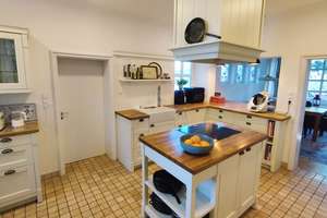 Stilvolles Einfamilienhaus in Oberneuland – Die vollständige Adresse der Immobilie erhältst du vom Anbieter., 28355 Oberneuland, Bremen – Vorschaubild 14