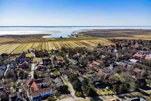 Stilvolle Doppelhaushälfte auf Spiekeroog -  Modernes Wohnen in hochwertiger Einrichtung – Wittmund (Kreis) – Vorschaubild 9