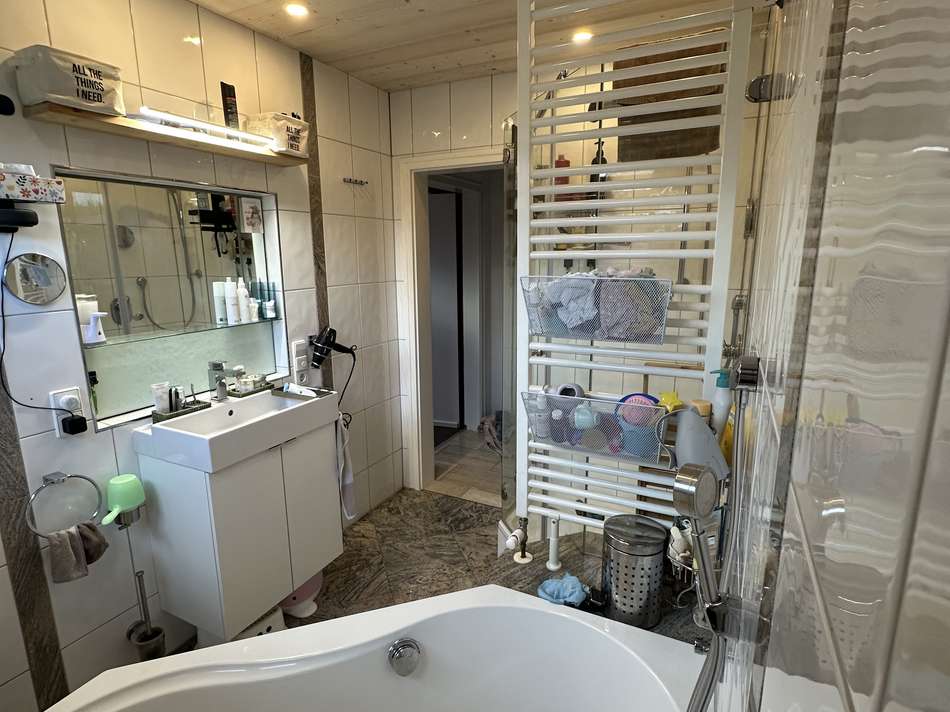 EG Badezimmer
