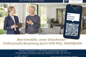Exklusive Villa mit acht Zimmern, Tiefgarage und traumhaftem Garten – Die vollständige Adresse der Immobilie erhältst du vom Anbieter., 13158 Rosenthal, Berlin – Vorschaubild 5